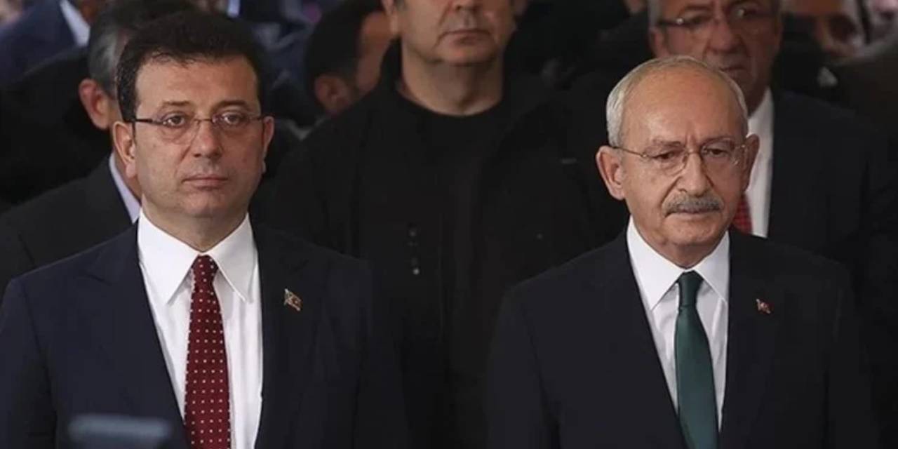Bomba Kılıçdaroğlu iddiası: Geri dönseydi İmamoğlu'nu ihraç edecekti