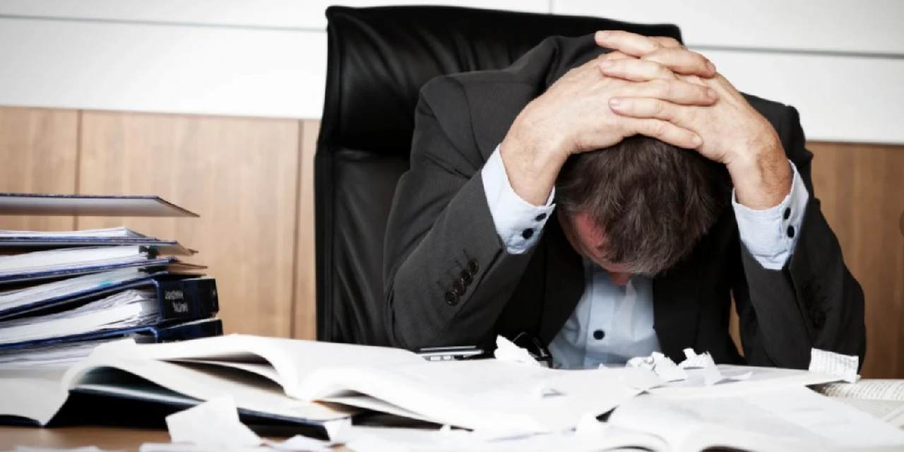 45 yıllık dev şirket iflasın pençesinde: Konkordato ilan ettiler