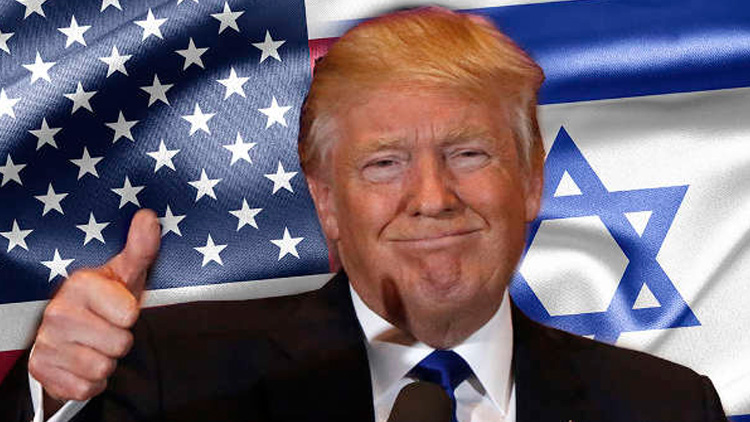 İsrail İletişim Bakanı: Nazileri kınıyoruz ama Trump, İsrail'in sahip olduğu en iyi lider
