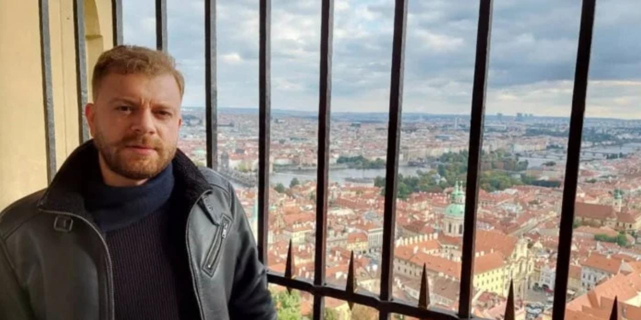 Tahliye edilen Emrah Gülsunar'dan ilk açıklama