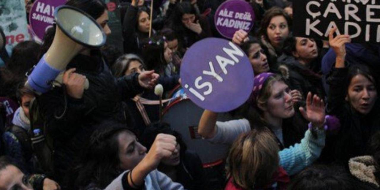 İstanbul Barosu'ndan 25 Kasım yasaklarına tepki