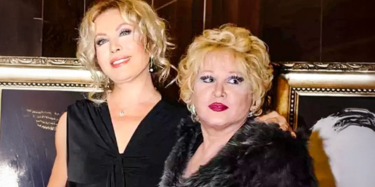 Muazzez Abacı'nın Emel Sayın'a söylediği "Can alıcı" soruyu açıkladı