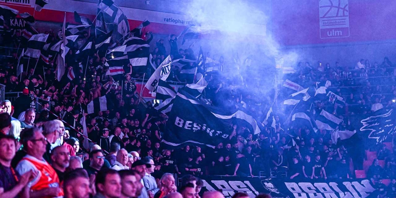 Avrupa'da Türk derbisi: Tarihte ilk olacak