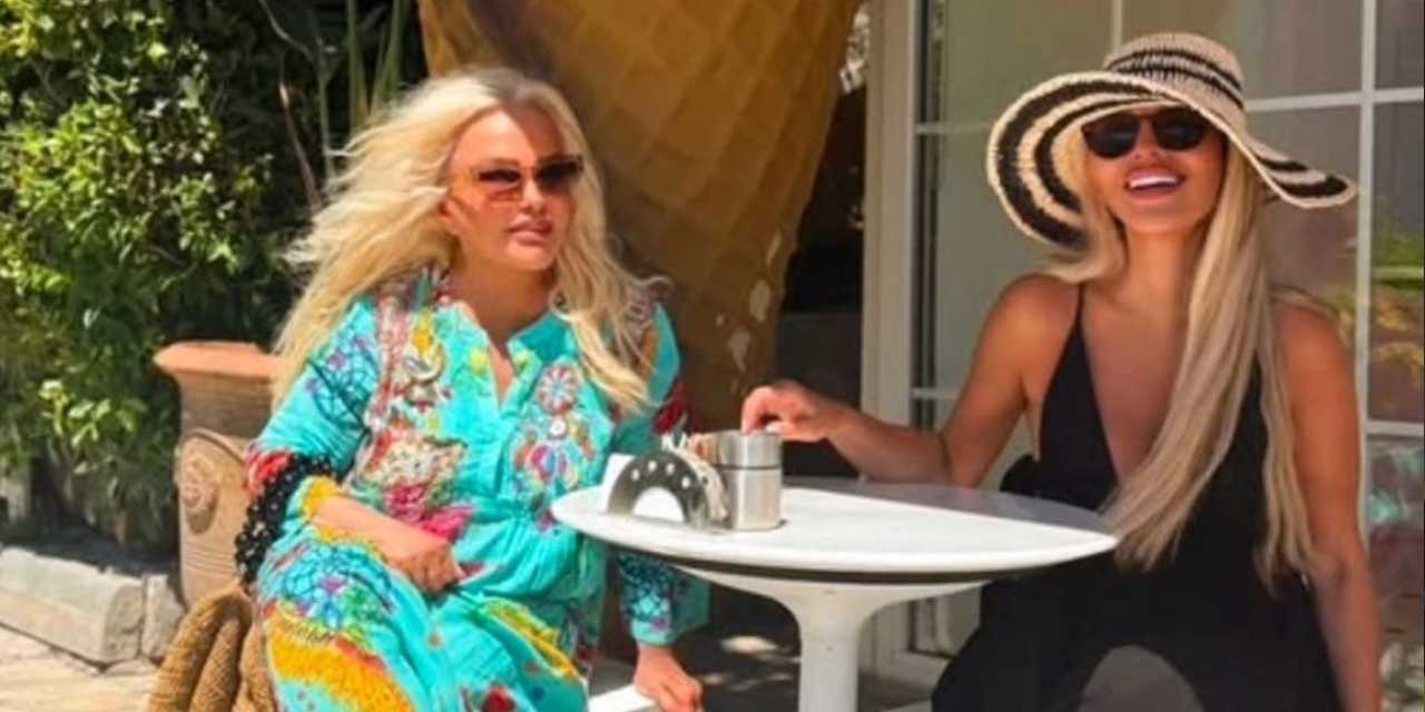 Seren Serengil'in annesi yoğun bakıma kaldırıldı