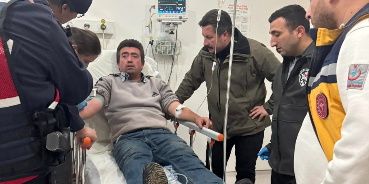 150 Kişi, dronlar, köpekler... Kayıp adamın bulunduğu yer herkesi şaşırttı