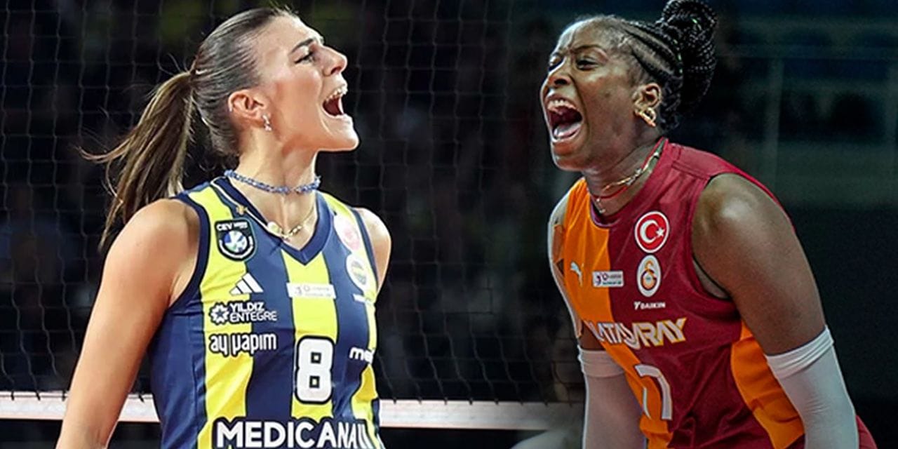 Alessio Orro mu Myriam Sylla mı? Fenerbahçe mi Galatasaray mı?