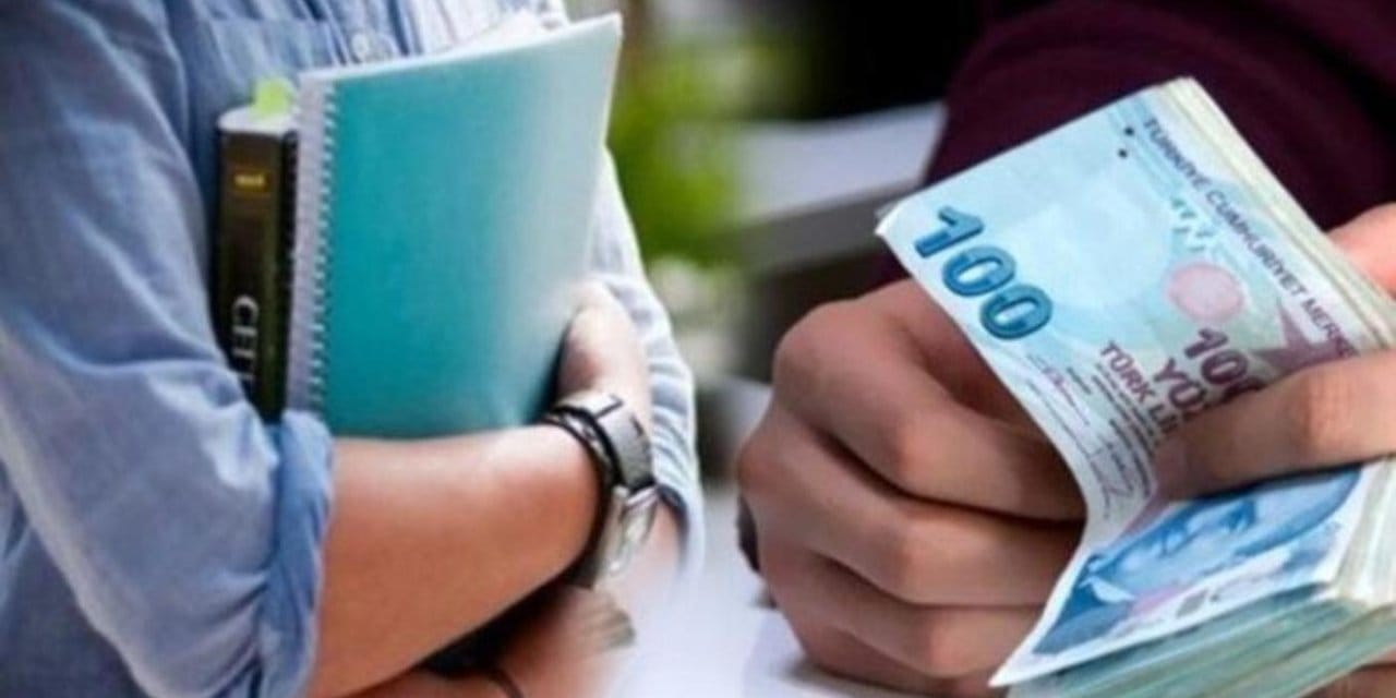 VGM 2025-2026 burs sonuçları açıklandı! Burs sonucu sorgulama ekranı ve önemli uyarı