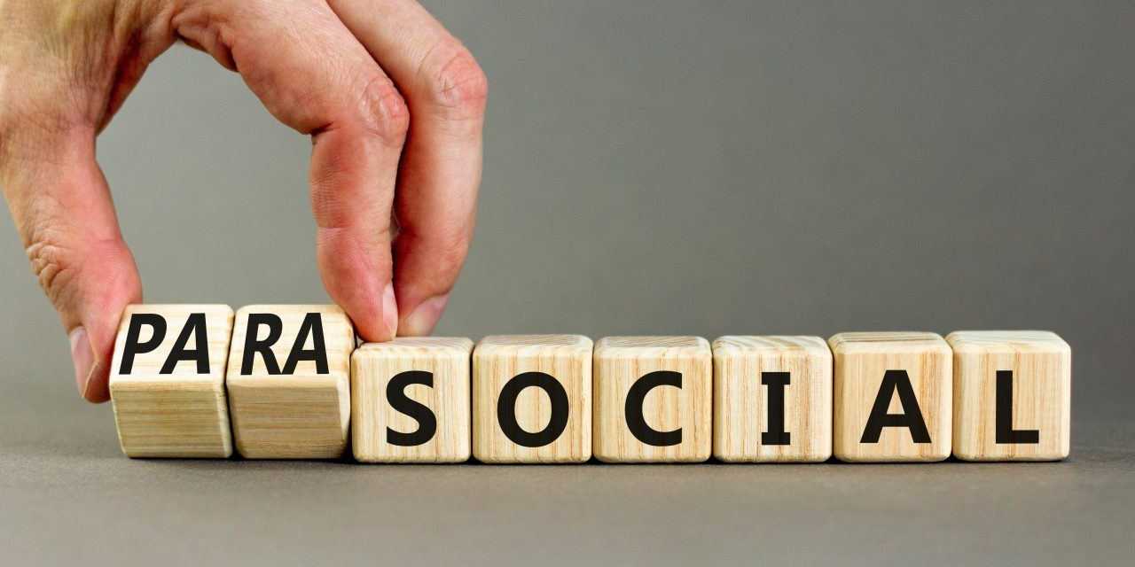 Yılın kelimesi 'Parasosyal' oldu: Ne anlama geliyor?