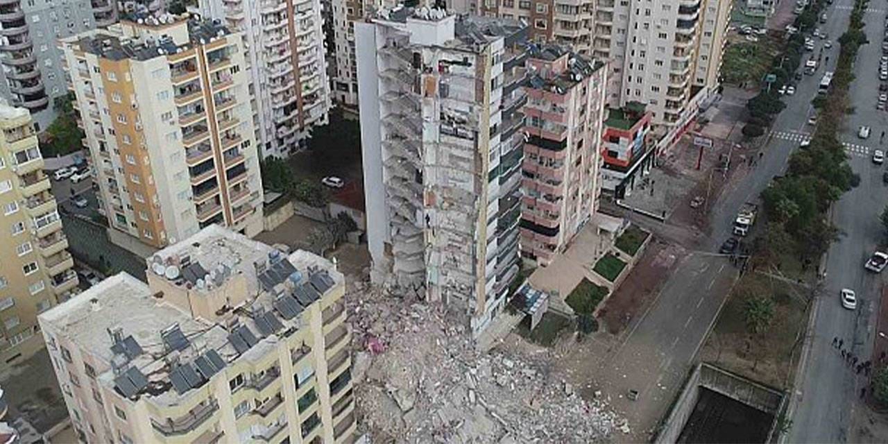 Kubilay Apartmanı davasında mütalaa açıklandı