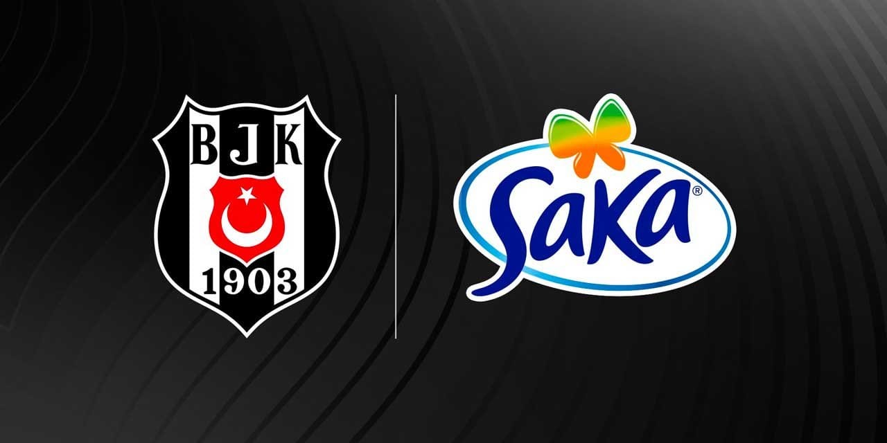Beşiktaş Saka ile anlaştı: Resmen açıklandı
