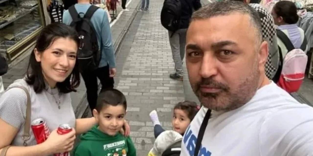 Baba Servet Böcek'in cenazesi teslim alındı