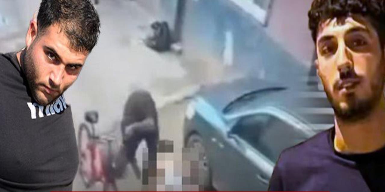 Yasak aşkın kanlı sonu! İç çamaşırıyla öldürüldü