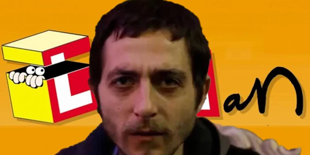 Leman karikatüristi Doğan Pehlevan'a tahliye