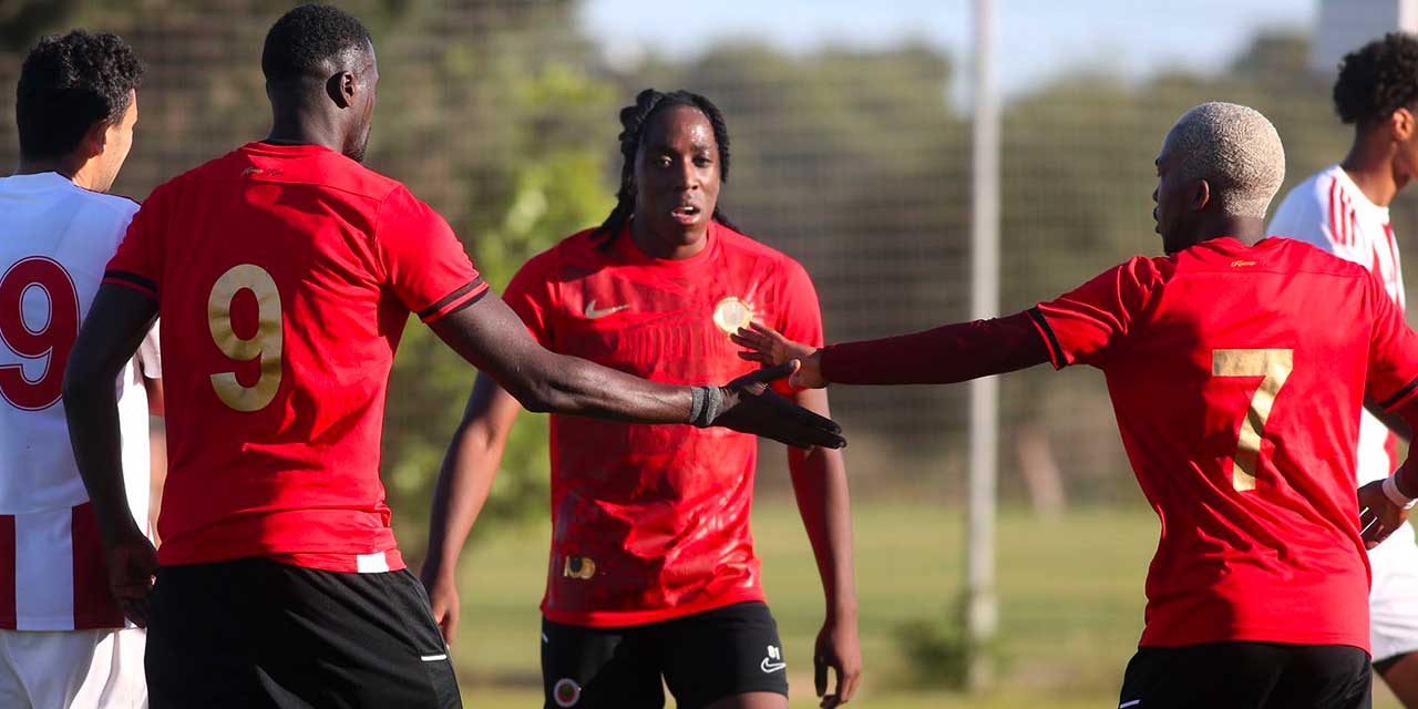 Galatasaray maçı öncesi kriz çıktı