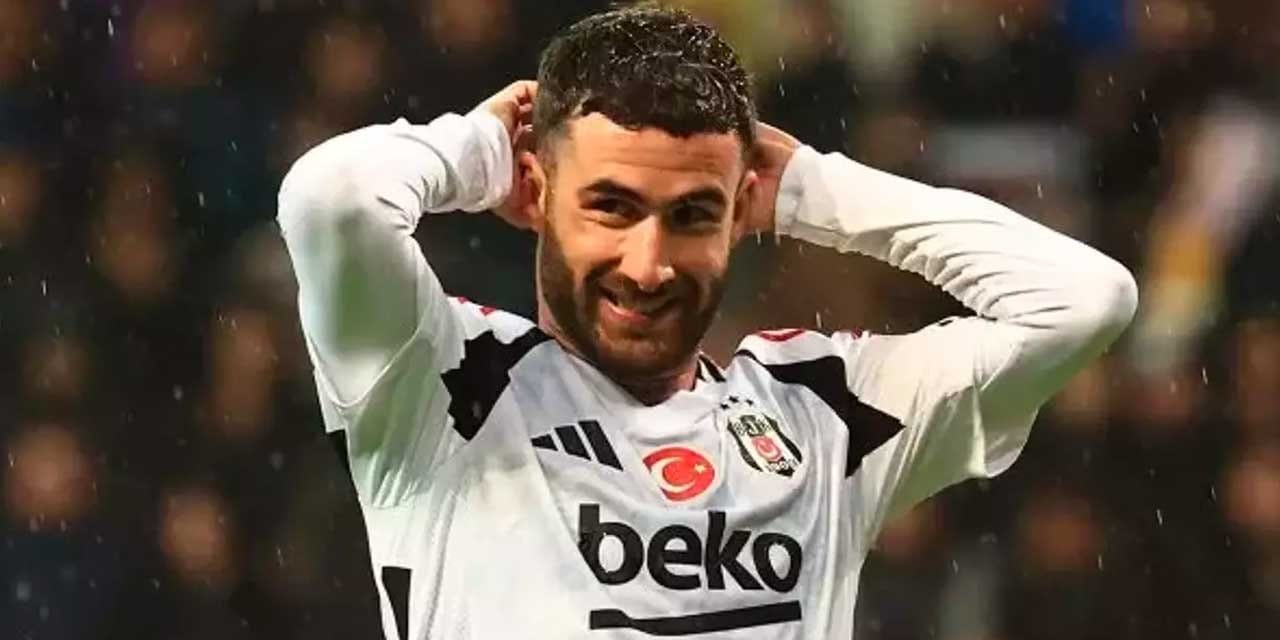 Galatasaray'dan Rafa Silva'ya net tavır: Bize de hayır gelmez