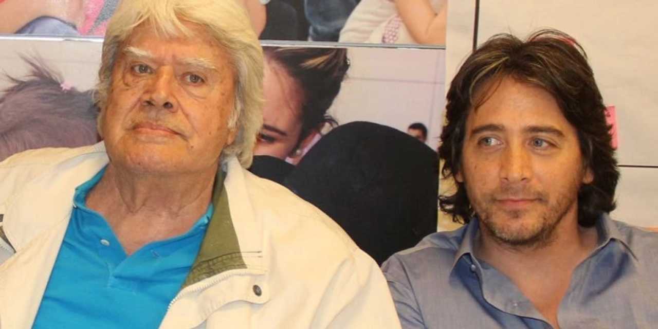 Acun Ilıcalı Cüneyt Arkın'ın oğluyla anlaştı: Resmen açıklandı