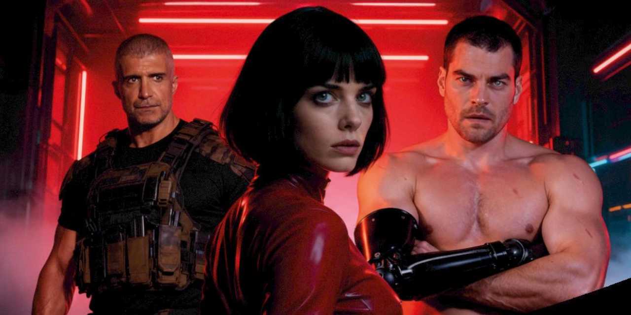 Oyuncular Sendikası'ndan yapay zeka tepkisi: Kabul edilemez!