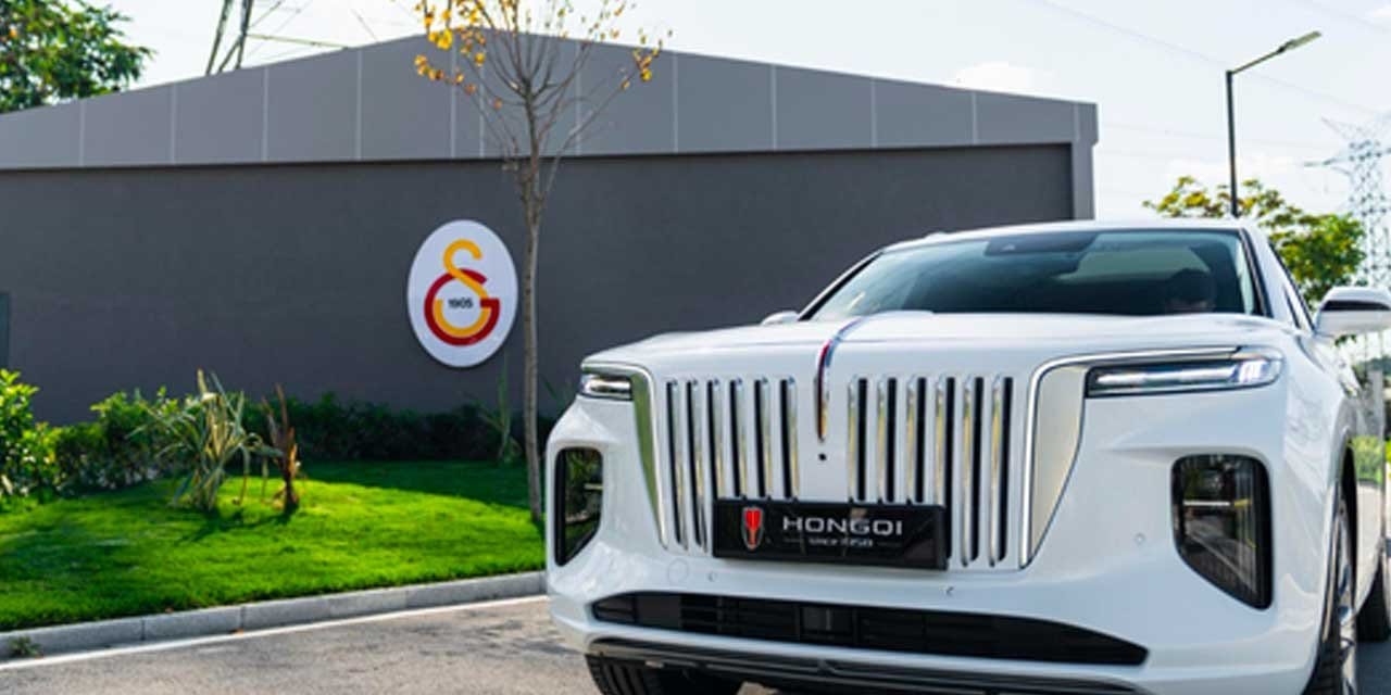 Galatasaray'ın yeni anlaşması resmen açıklandı