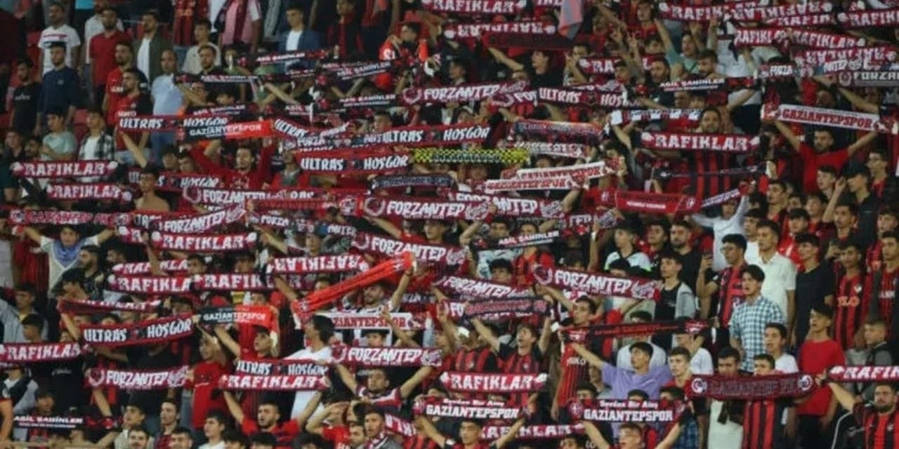 Gazianteplilere Kayseri'den kötü haber