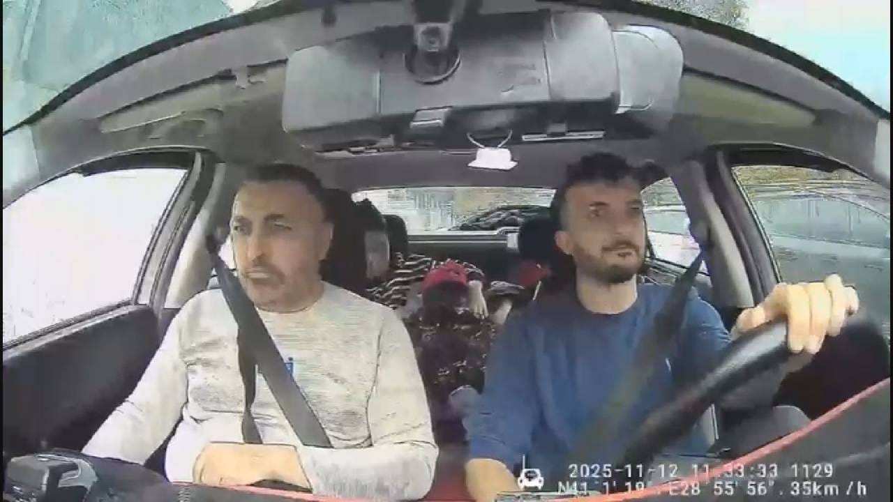 4 kişilik Böcek ailesinin öldüğü zehirlenme faciasında son görüntü!