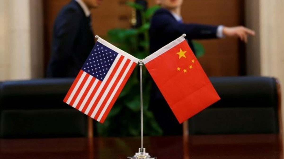 Çin-ABD gerilimi devam ediyor: 5 marka daha yasaklandı