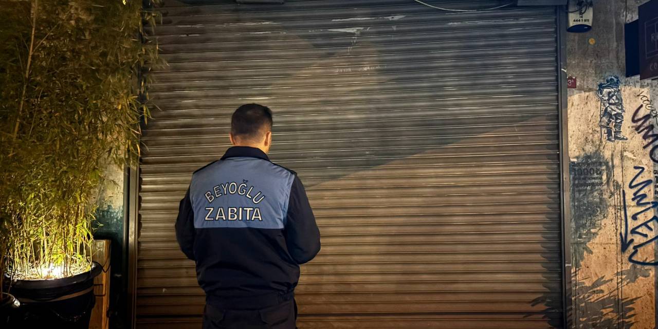 İçtiği kahvenin bulaşık deterjanıyla yapıldığı ortaya çıktı! İşletme mühürlendi 2 kişi gözaltında