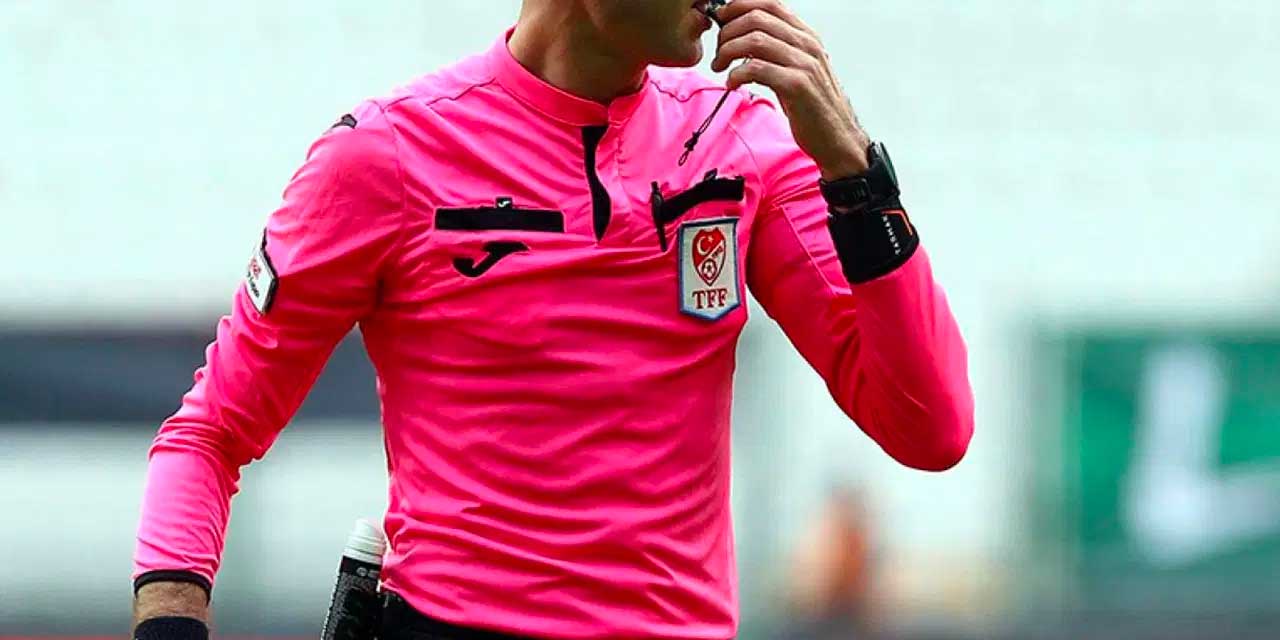 Bahis operasyonunda 4 hakem gözaltına alındı: Hesaplarına yatan para açıklandı