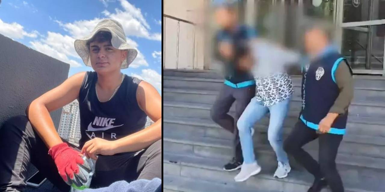 Kızının erkek arkadaşını öldürmüştü! Ağırlaştırılmış müebbet istendi: Kaçmaya çalıştığı araca çarparak durdurup ateş etmişti