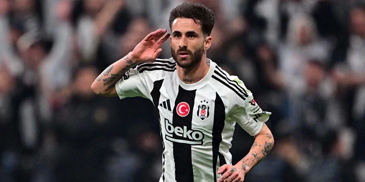 Galatasaray Rafa Silva kararını verdi