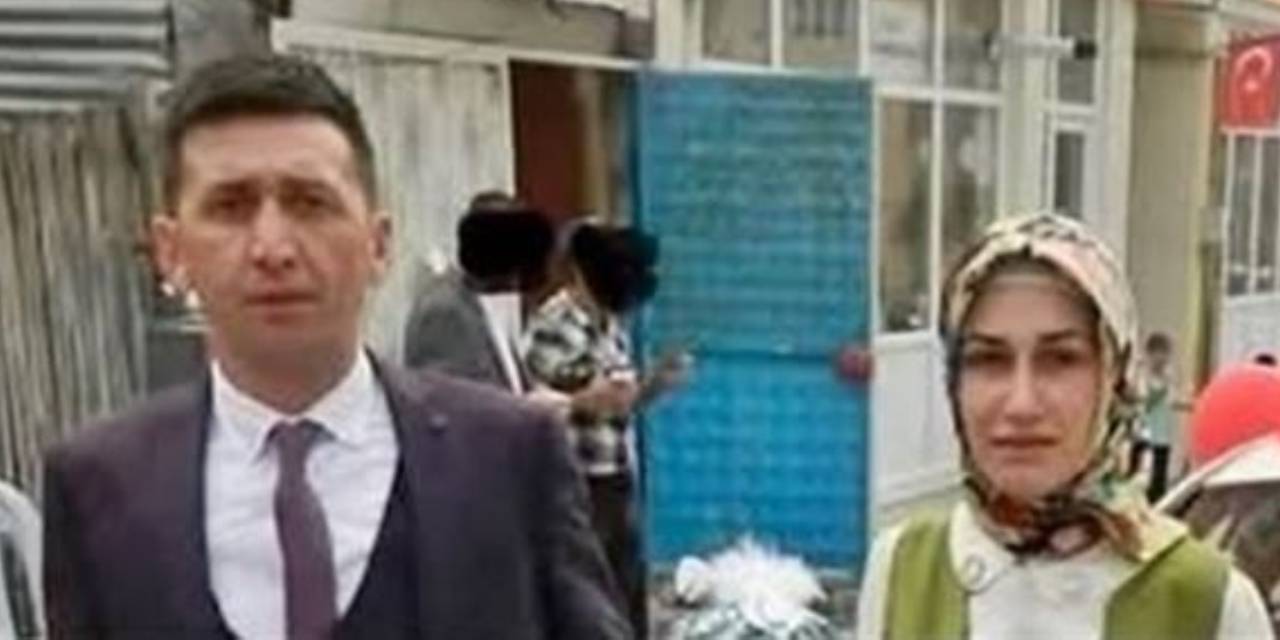 Eşini öldürdükten sonra intihar etti! Olayı gören kızı balkondan kaçtı