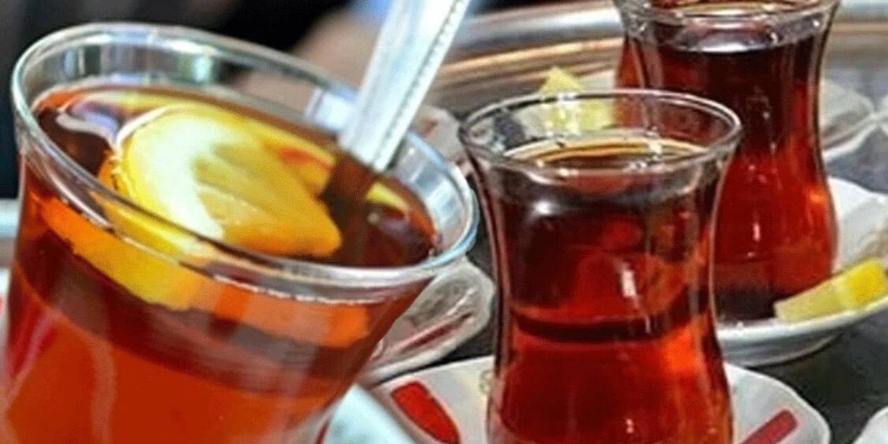 Çayın yanındaki limona 10 lira alındı! Bakanlıktan ceza