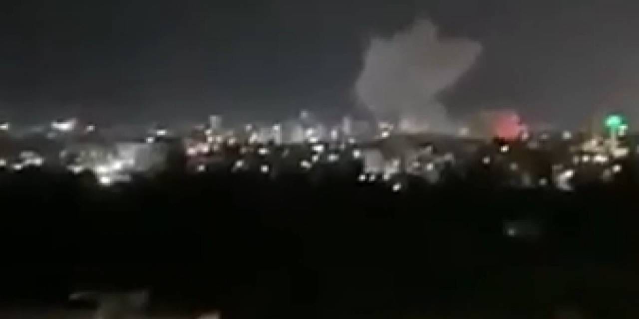 İsrail Lübnan'ın güneyine saldırdı: 11 kişi öldü