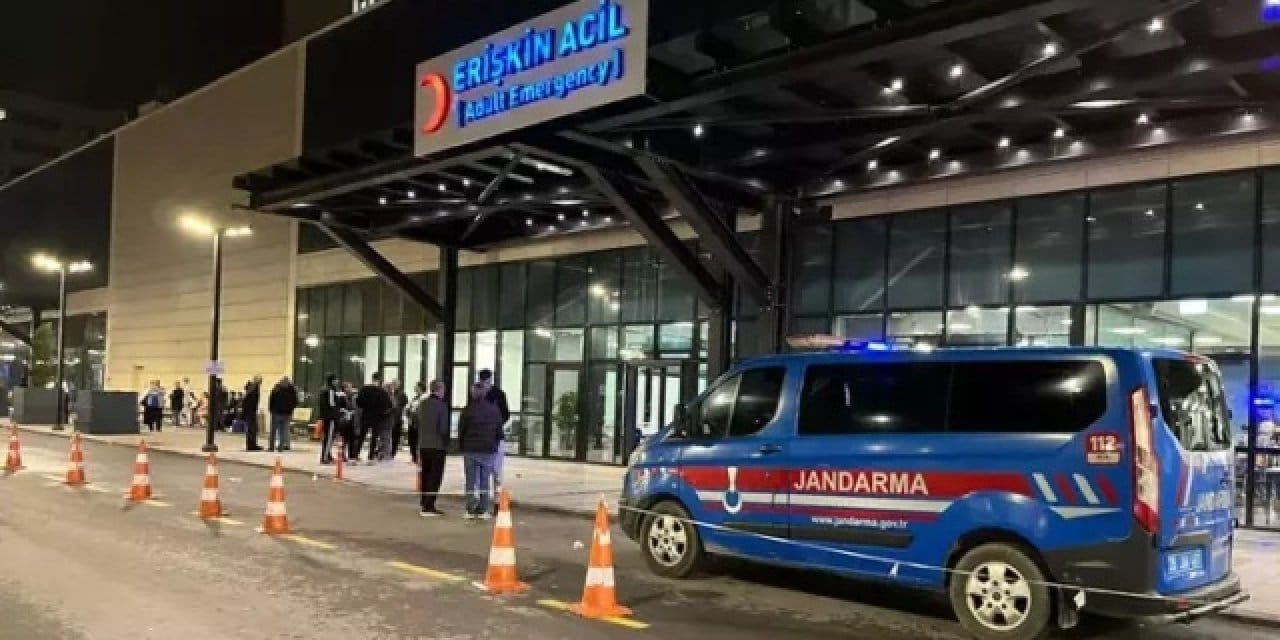 İzmir'de bir kadın eşi tarafından katledildi: Fail kendi yaşamına son verdi