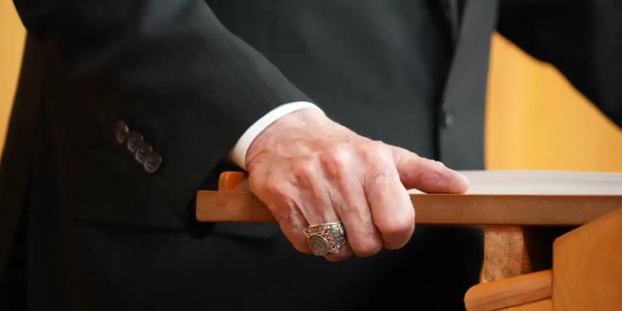 AKP'yi saran Bahçeli sendromu! Her salı yayında