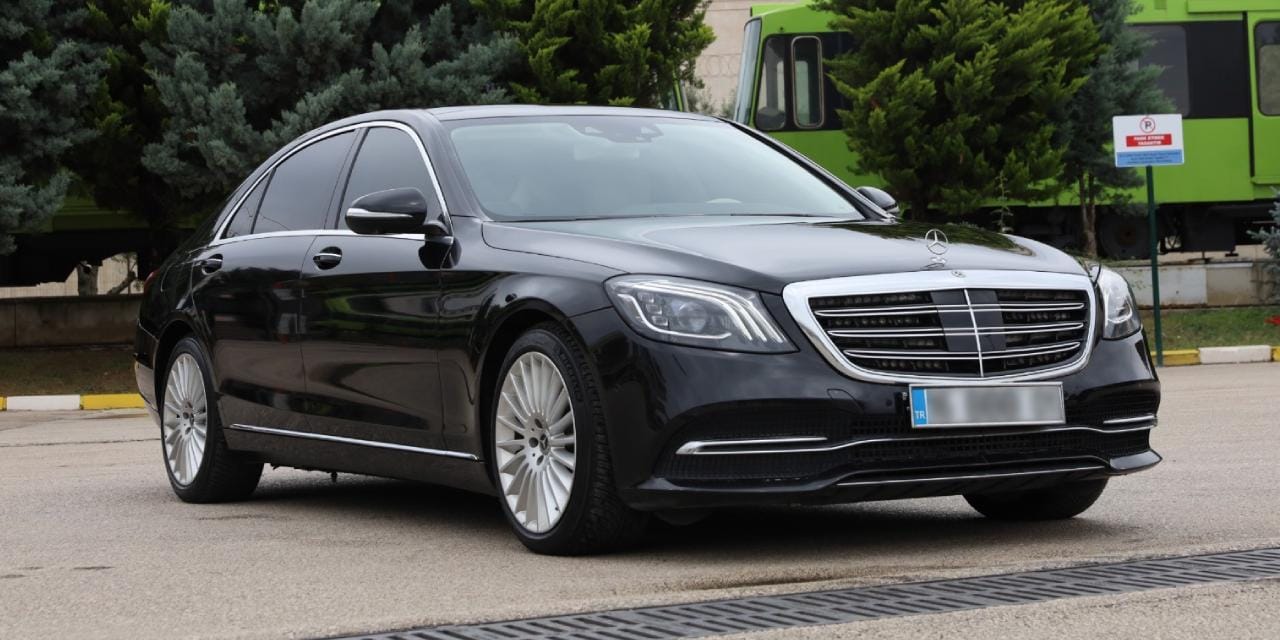 Bursa'da eski büyükşehir başkanları makam aracını reddetti