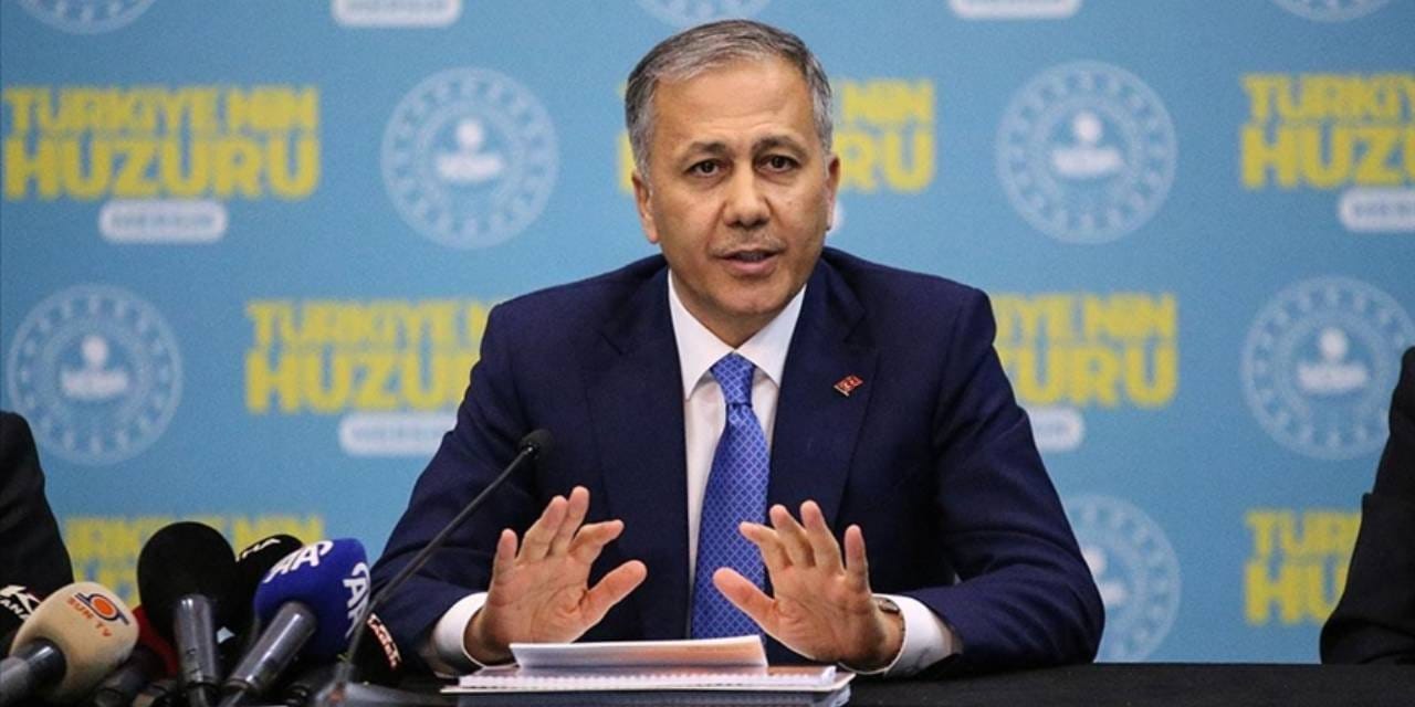 Gözler bugün Ali Yerlikaya'da olacak