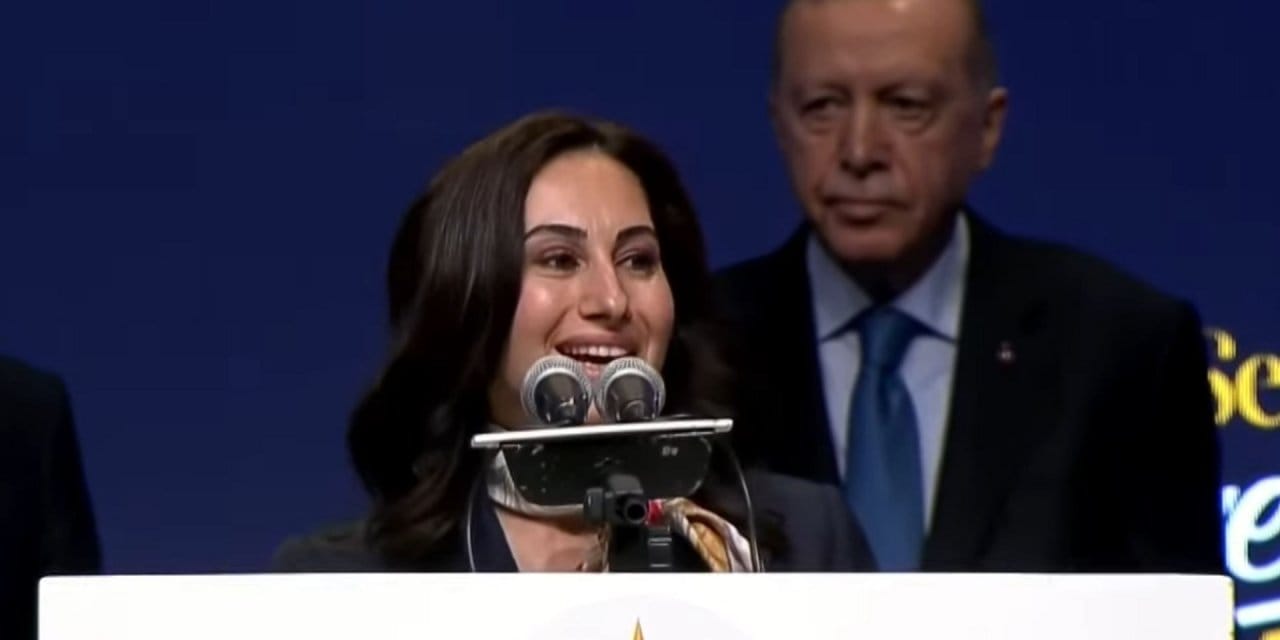 AKP'ye geçen Özlem Vural İmamoğlu'nun projesini Bakanlığa devretti