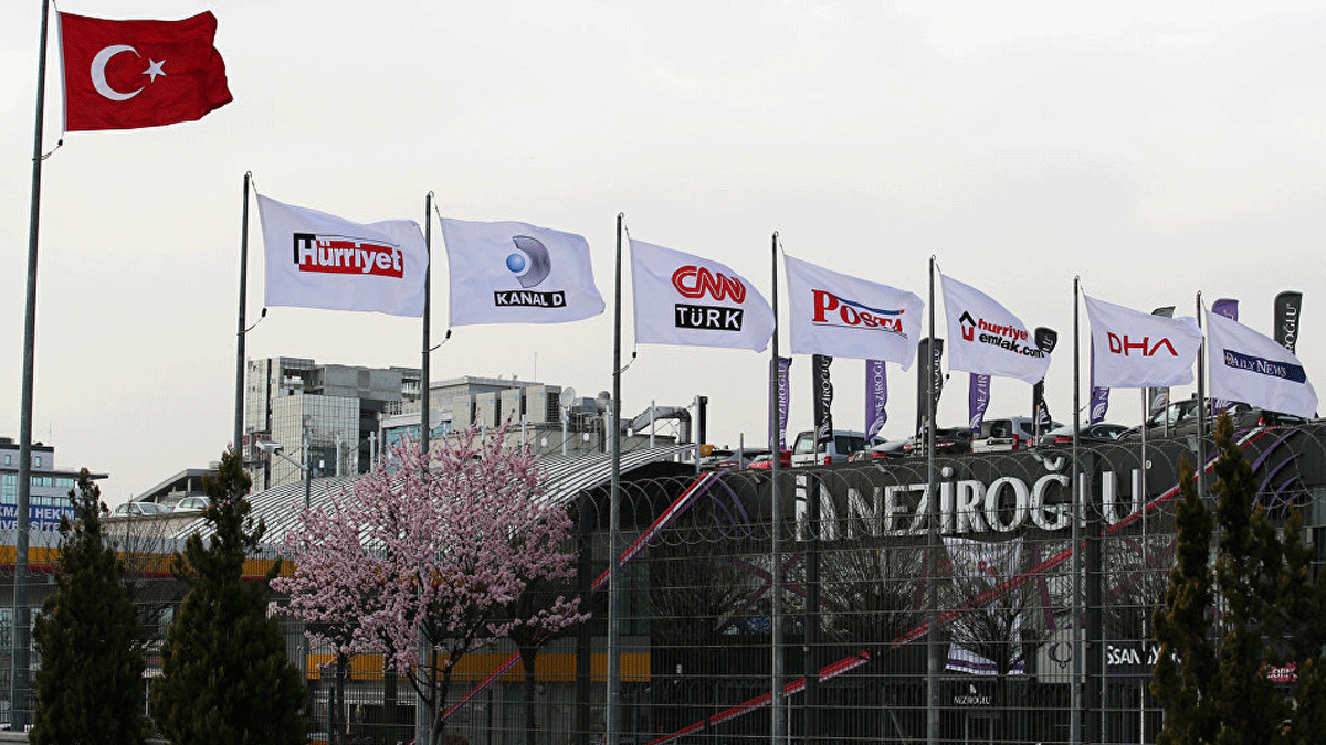 CNN Türk'ten ayrılık haberleri gelmeye devam ediyor: Bir ayrılık daha