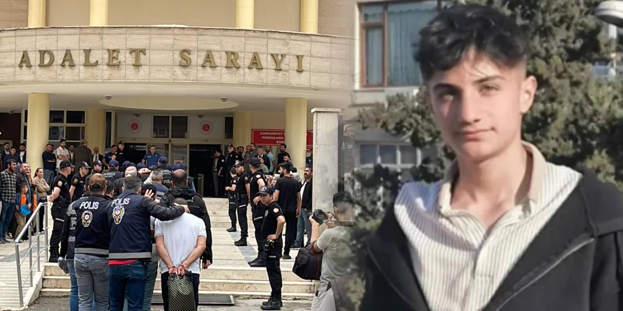 Son dakika | İç organlarına yüksek basınçlı hava vermişlerdi! Çocuk işçi hayatını kaybetti