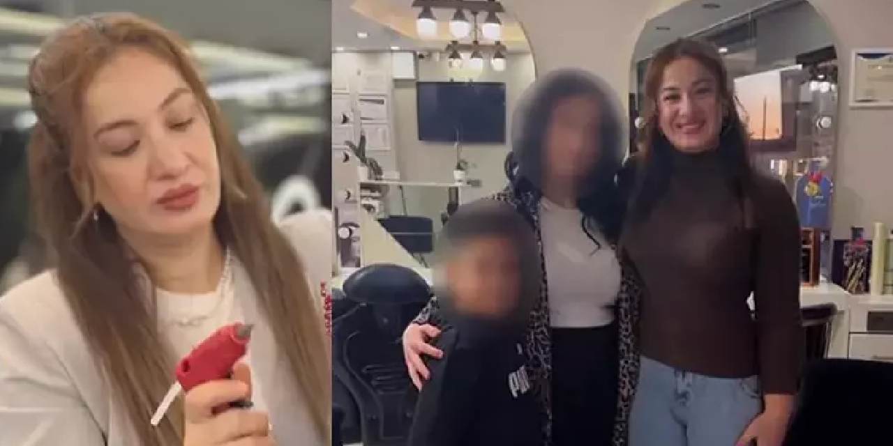 İstanbul'da dehşet anları: Eşini bıçaklayarak öldürdü