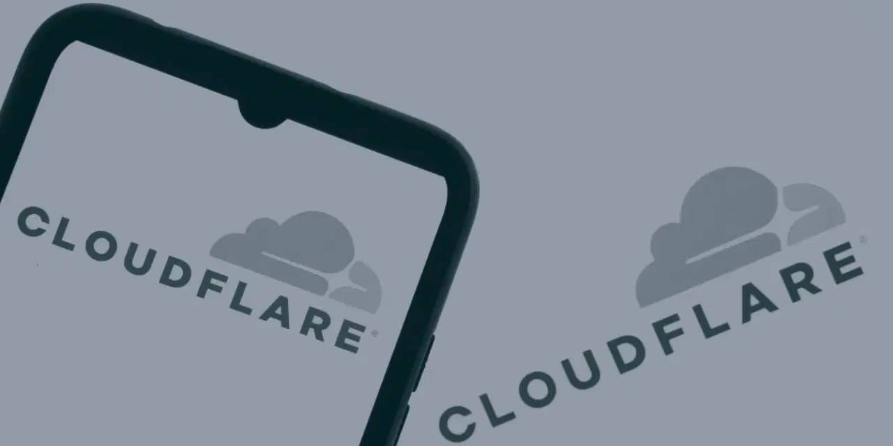 Binlerce site etkilendi: Cloudflare kesintinin nedenini duyurdu
