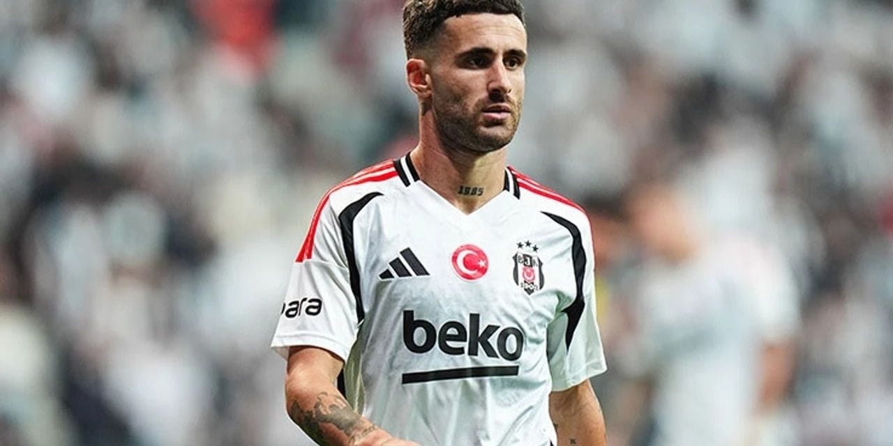 Rafa Silva bakın neden oynamıyormuş? Flaş Sergen Yalçın detayı