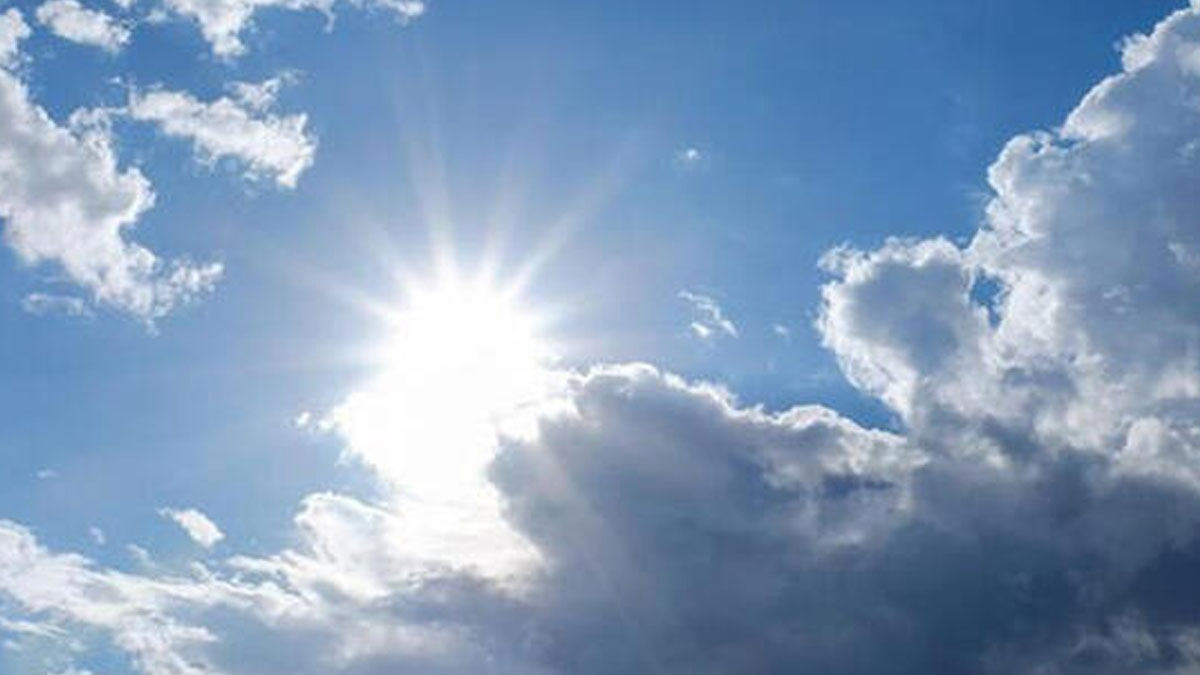 Kurban Bayramı'nda hava nasıl olacak?