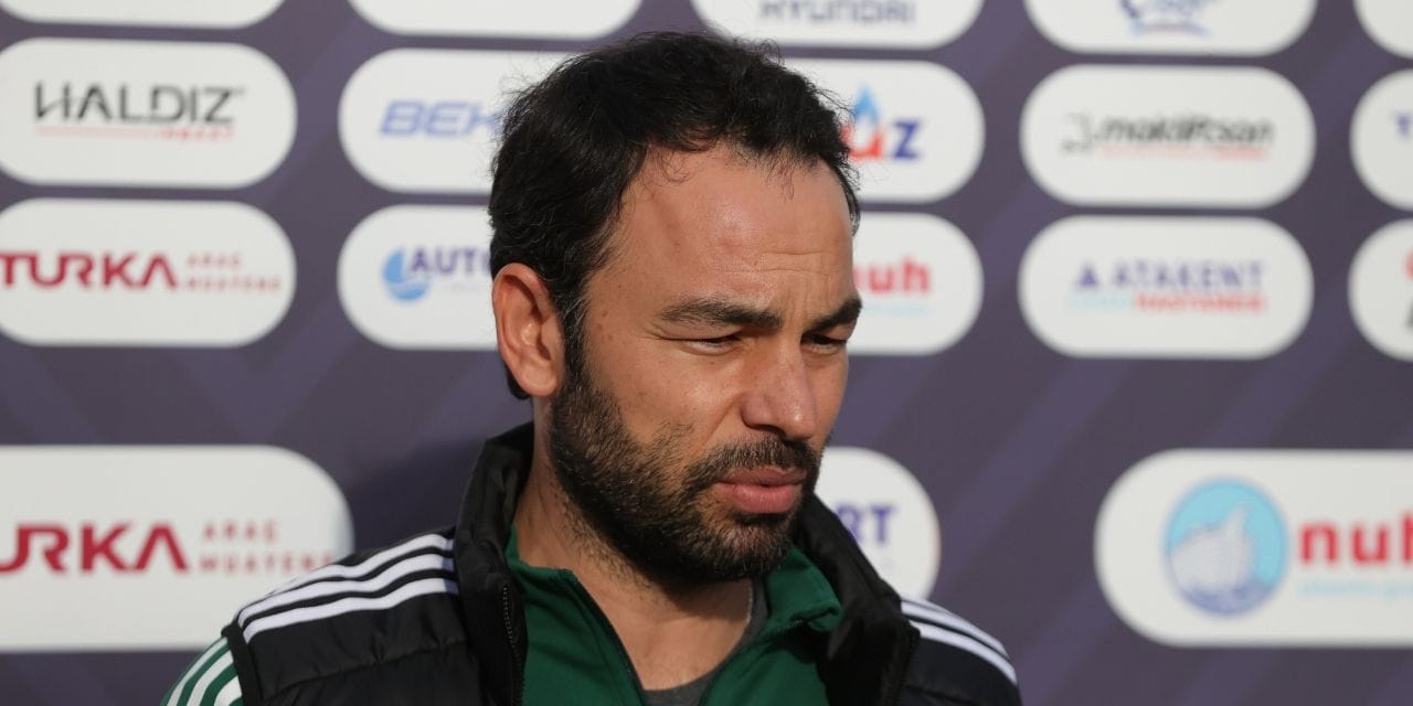 Selçuk İnan'dan Galatasaray açıklaması