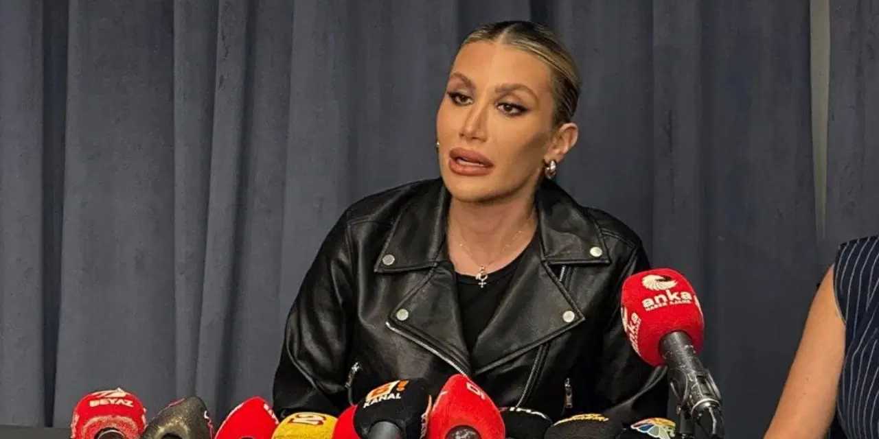 İrem Derici'nin kardeşine bahis şoku