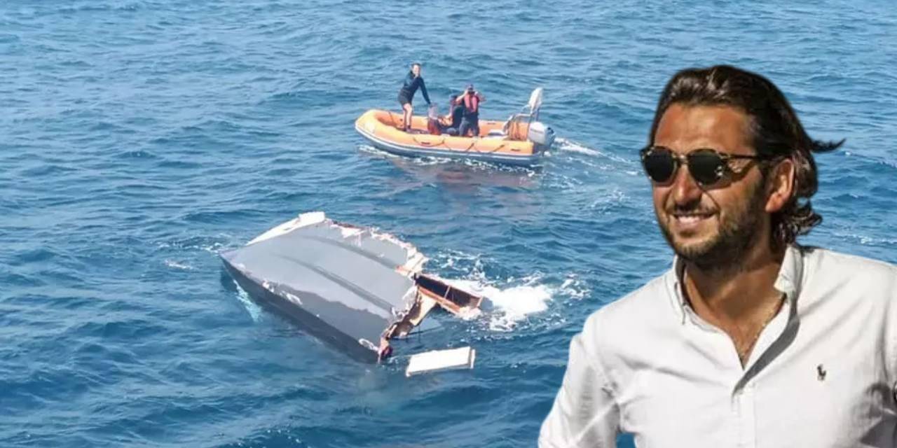 Halit Yukay’ın ölümünde bilirkişi raporu: Açık denizde böyle kaza görülmedi