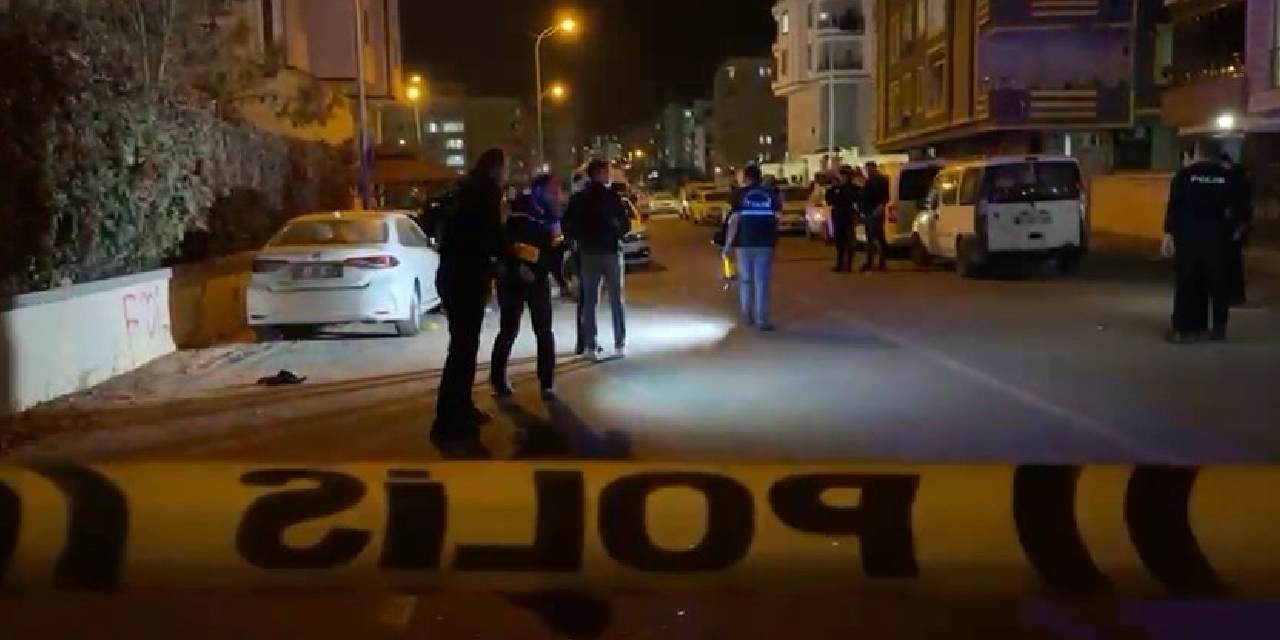 Park yeri bulamayıp düğünü kana bulamıştı: Pompalı tüfekle öldürülen İklimya’nın son görüntüleri ortaya çıktı