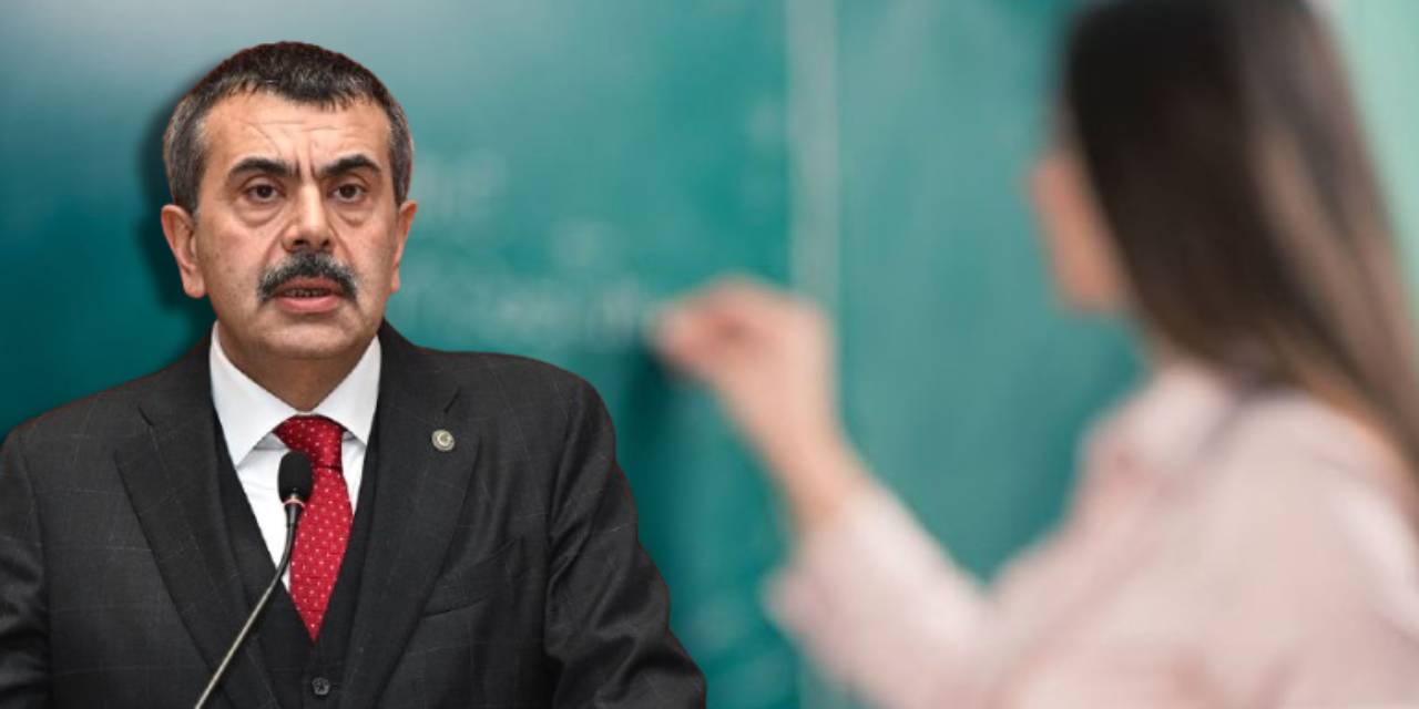 Bakan Tekin öğretmen atamaları için tarih verdi