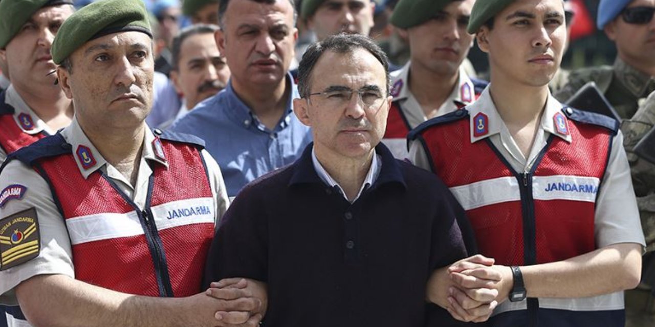 15 Temmuz'un kilit ismi ifade verdi! Eski Akıncı Üs Komutanından generallere şantaj iddiası