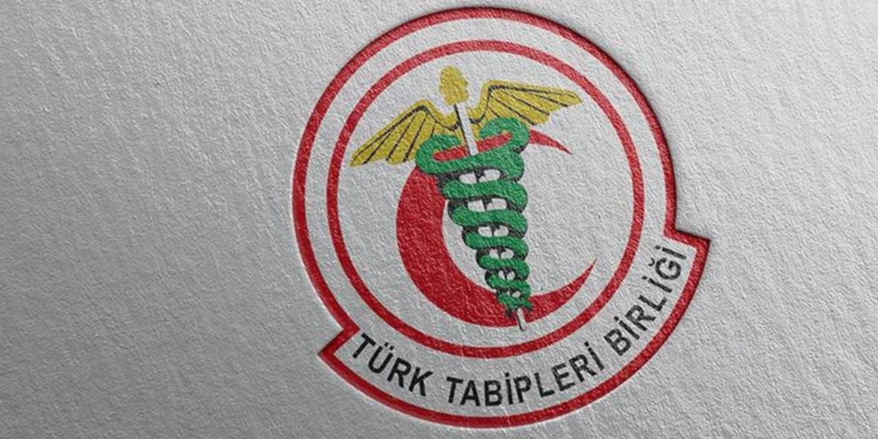TTB'den Sağlık Bakanlığına TUS mağdurları için acil çağrı